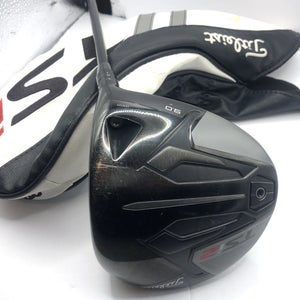 Titleist TSi2 9* Driver Mitsubishi Tensei AV Series 55 Stiff Graphite Shaft w/HC