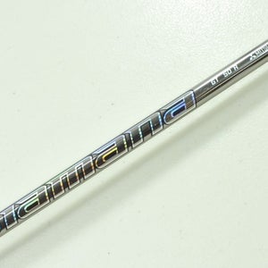 Mitsubishi Diamana GT 50g Regular Flex Callaway Driver Shaft LEFT HAND  # 200224