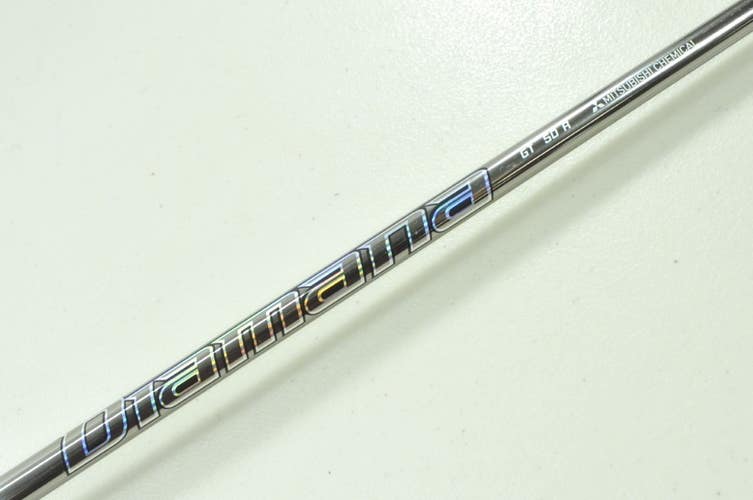 Mitsubishi Diamana GT 50g Regular Flex Callaway Driver Shaft LEFT HAND # 200224
