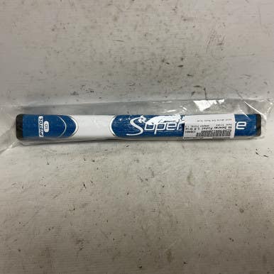 Used Super Stroke ZENERGY PISTOL 1.0 White And Royal Blue 11855-S000194208