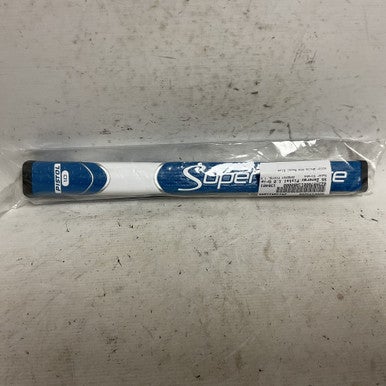 Used Super Stroke ZENERGY PISTOL 1.0 White And Royal Blue 11855-S000194208