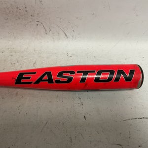 Used Easton Typhoon YSB19TY12 USA 2 1/4 Baseball Bat Red 28" 11855-S000194234