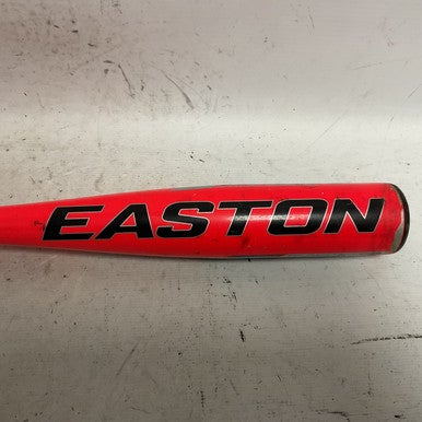 Used Easton Typhoon YSB19TY12 USA 2 1/4 Baseball Bat Red 28" 11855-S000194234