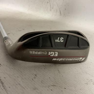 Used Pinemeadow EGI CHIPPER Golf Chipper RH Unknown Degree 11855-S000194224