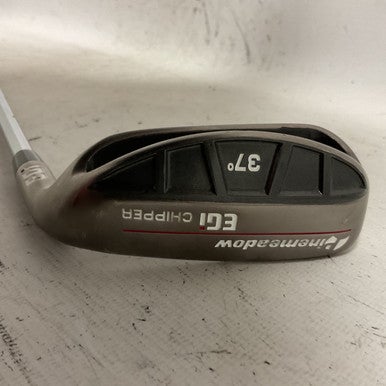 Used Pinemeadow EGI CHIPPER Golf Chipper RH Unknown Degree 11855-S000194224