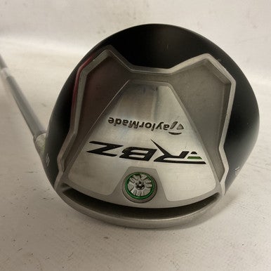 Used Taylormade RBZ Mens Fairway Wood RH 5 Wood 11855-S000194219