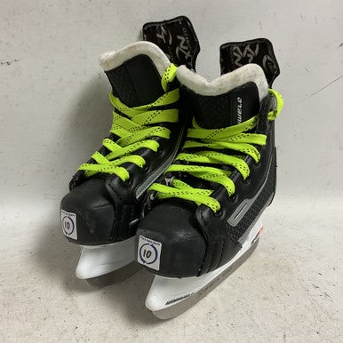 Used WinnWell AMP 300 Youth Hockey Skate Youth 10.0 11855-S000194216
