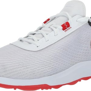 Men's Size M 11.5 Adult Puma Fusion Crush Golf Shoes (New)