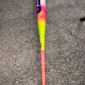 2026 Easton Dub Composite USSSA Certified Bat (-10) 18 oz 28" (Used)
