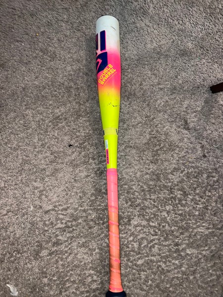 2026 Easton Dub Composite USSSA Certified Bat (-10) 18 oz 28" (Used)