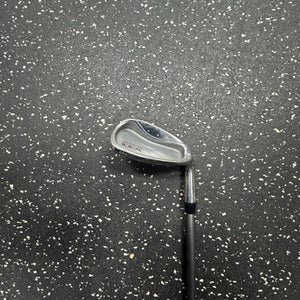 Used Adams Golf ADAMS IDEA SW Golf Wedge Mens LH Sand Wedge 11849-S000033387