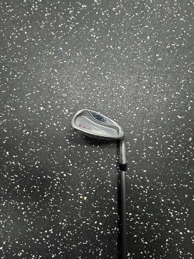 Used Adams Golf ADAMS IDEA SW Golf Wedge Mens LH Sand Wedge 11849-S000033387