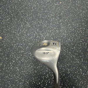 Used Cobra KING COBRA  OVERSIZE TI OFFSET Mens Driver RH 10.5 Degree 11849-S000033381