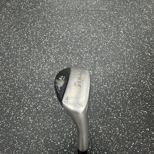 Used Taylormade RESCUE MID Mens Hybrid Club RH 2 Hybrid 11849-S000033384