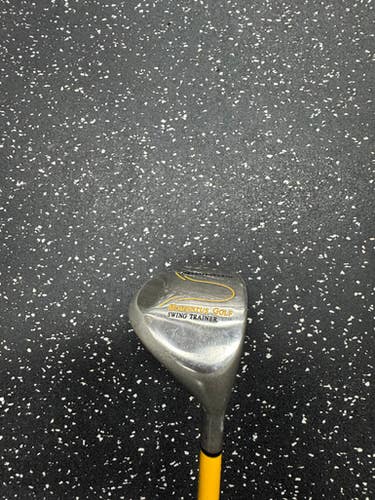 Used Momentus SWING TRAINER Swing Aid 11849-S000033377