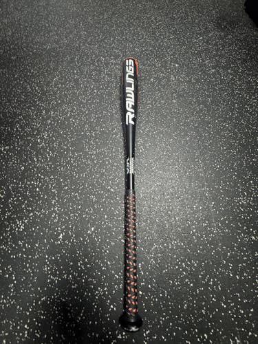 Used Rawlings PRODIGY BB/SB USA 2 5/8 Bat 31" 11849-S000033373