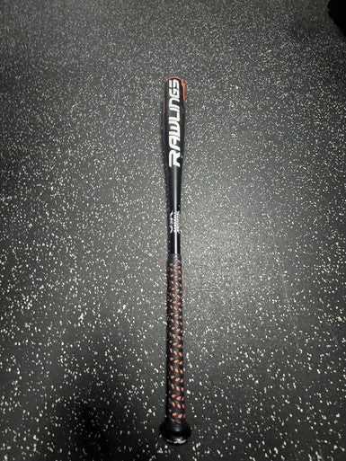 Used Rawlings PRODIGY BB/SB USA 2 5/8 Bat 31" 11849-S000033373