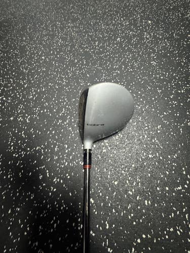 Used Cobra AMP Mens Fairway Wood RH 3 Wood 11849-S000033374