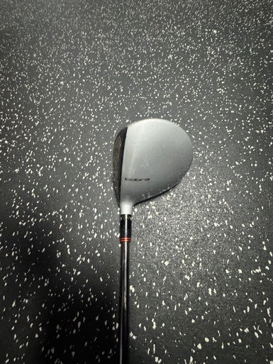 Used Cobra AMP Mens Fairway Wood RH 3 Wood 11849-S000033374