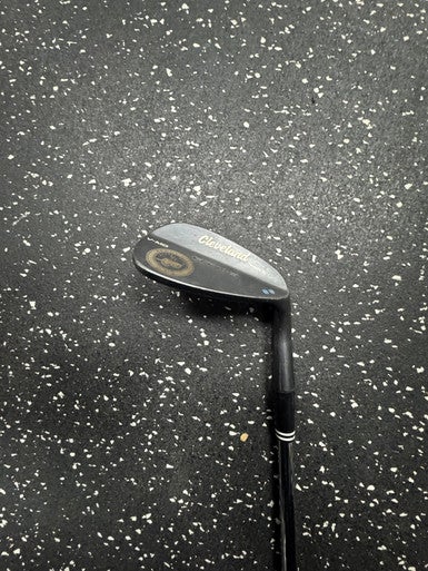 Used Cleveland RTX-3 Golf Wedge Mens RH 56 Degree 11849-S000033378