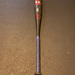 2024 Dirty South Made Composite USABat Certified Bat (-8) 23 oz 31" (Used)