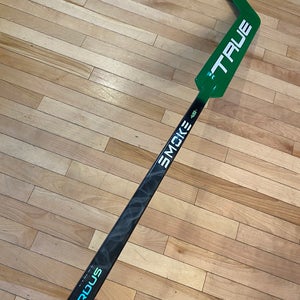 New True Project X Smoke Stolarz 24" St-Patrick Edition