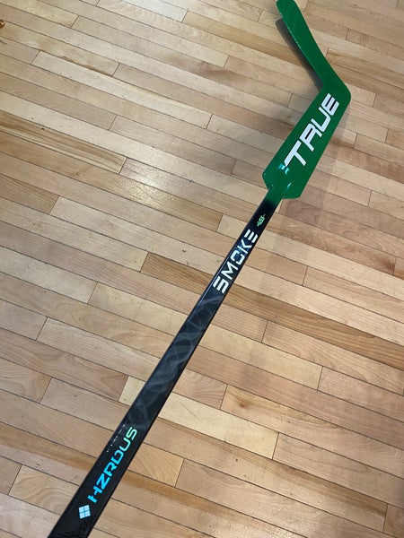 New True Project X Smoke Stolarz 24" St-Patrick Edition