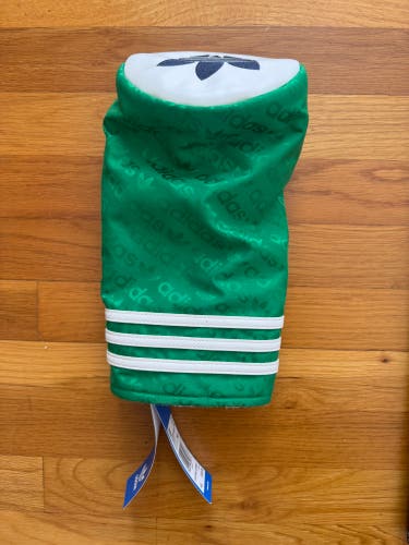 Adidas Originals Driver Head Cover (New)
