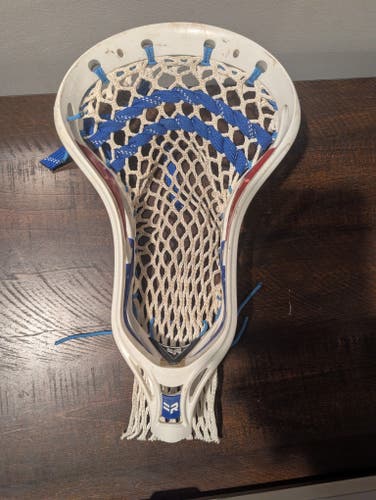 USA Warrior Strung Rabil Head (Used)
