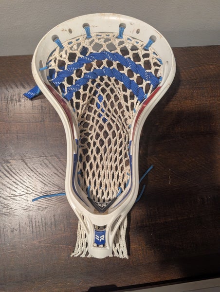 USA Warrior Strung Rabil Head (Used)