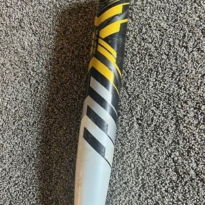 2024 Louisville Slugger Meta Composite Bat (-10) 22 oz 32" (Used)