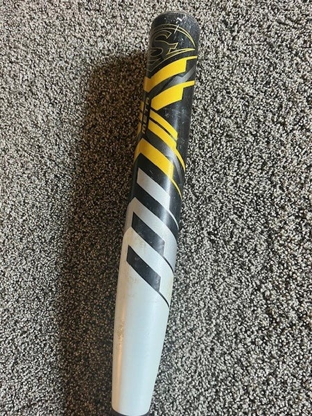 2024 Louisville Slugger Meta Composite Bat (-10) 22 oz 32" (Used)