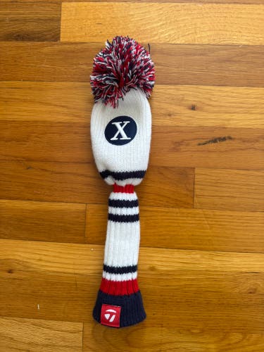 TaylorMade 125th US Open Pom Pom Hybrid Head Cover (New)