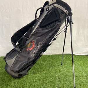 Gray Callaway Bag (Used)