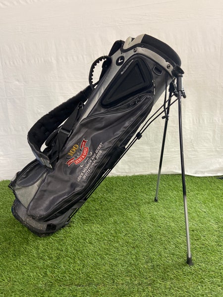 Gray Callaway Bag (Used)