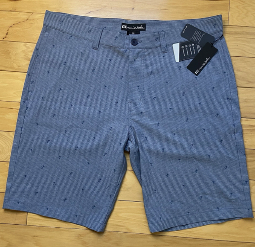 Size 42 Men's Travis Matthew Shorts (New)