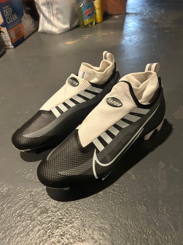 Nike vapor edge pro 360 cleats