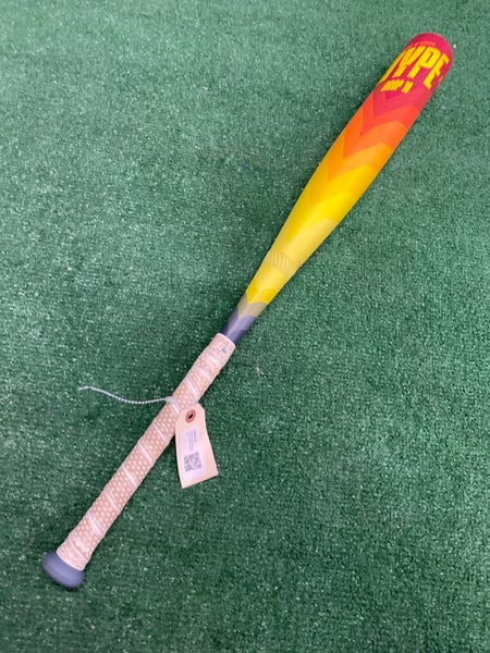Easton Hype Fire (2 3/4") USSSA 2024 (-10)
