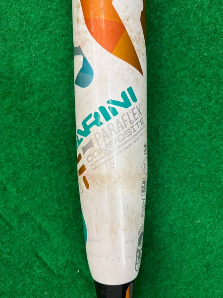 2018 DeMarini CFX Composite Bat (-11) 19 oz 30" (Used)
