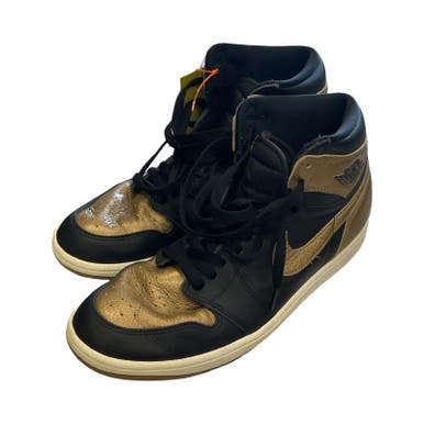 Used Jordan Basketball Shoes M Black Senior 10.5 11859-S000026803