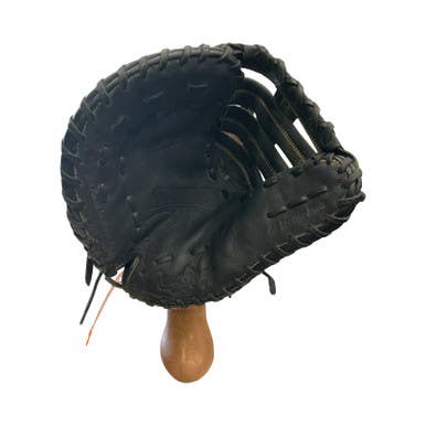 Used Rawlings RENEGADE BB/SB First Base LH Throw Black 11 1/2" 11859-S000026798