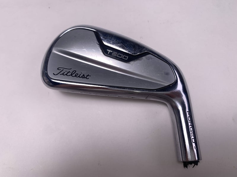 Titleist T200 Utility 2021 3 Driving Iron 19* HEAD ONLY Mens RH- READ