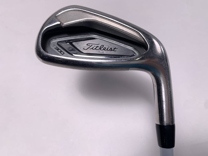Titleist T300 Single 8 Iron Tensei Red AV Series AM(2) Ladies RH