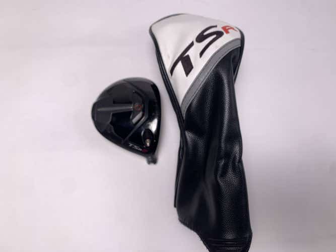 Titleist TSR2 3 Fairway Wood 16.5* HEAD ONLY Mens RH