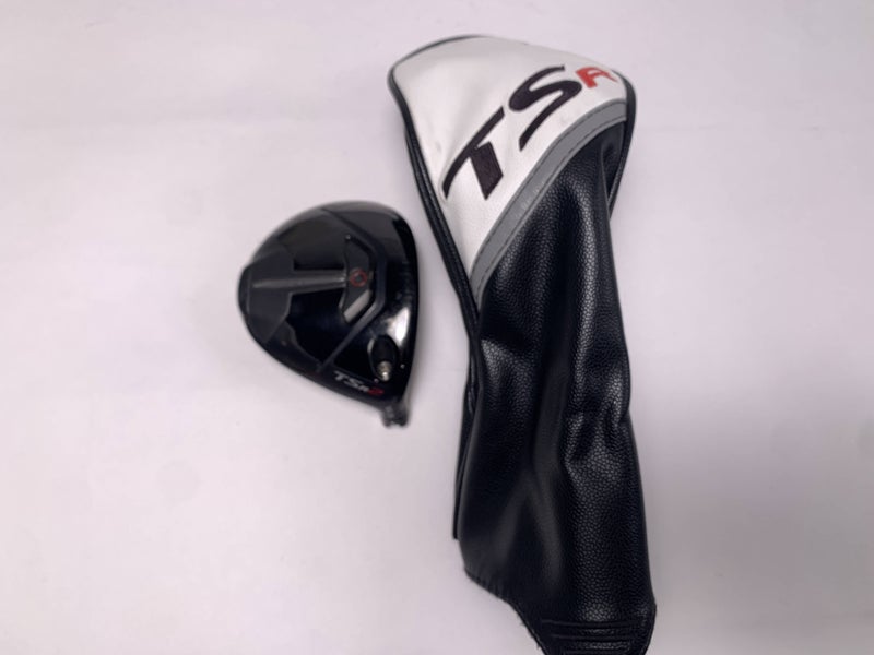 Titleist TSR2 3 Fairway Wood 16.5* HEAD ONLY Mens RH