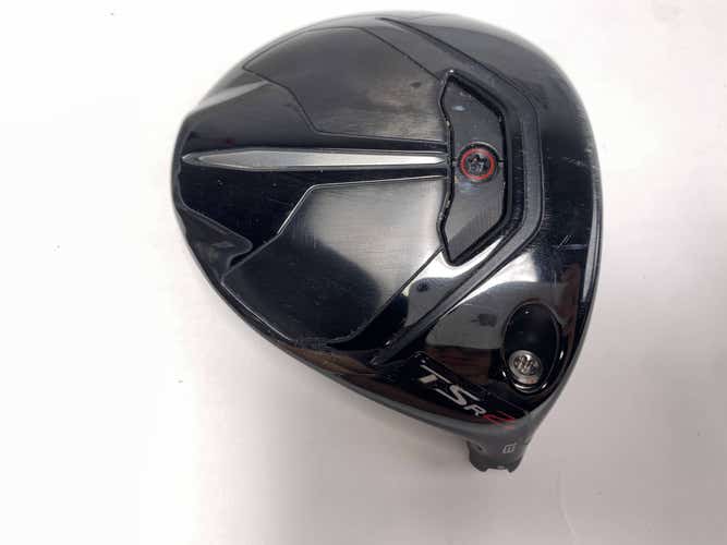 Titleist TSR2 Plus Fairway Wood 13* HEAD ONLY Mens RH