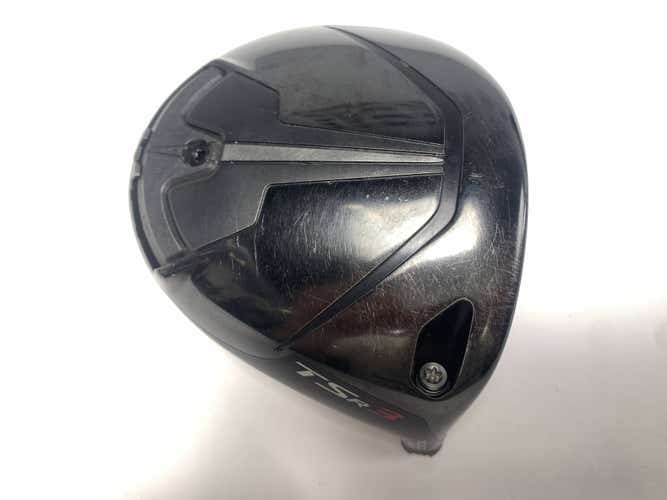 Titleist TSR3 Driver 10* HEAD ONLY Mens RH