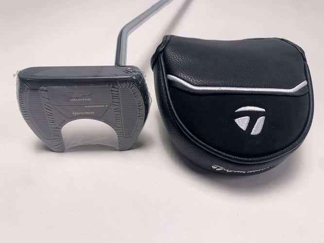 TaylorMade TP Black Ardmore 7 Putter 35" Mens RH HC NEW