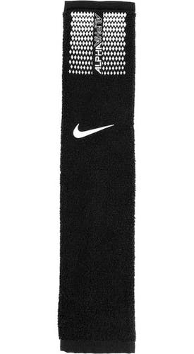 New Nike Alpha Football Towel 11307-NIKALPHATOWEL