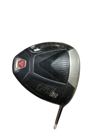 Used Callaway FT IZ Mens Driver RH 11.0 Degree 11307-S000260934